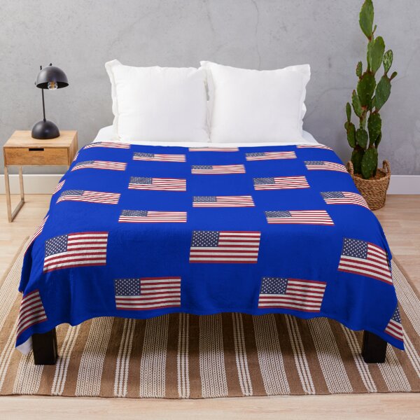 Item preview, Made In USA Flag Decals - American Product Sticker designed and sold by deanworld.