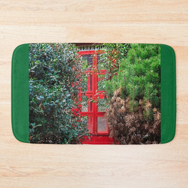 Item preview, 1920 Red phone booth designed and sold by Hans Kawitzki.