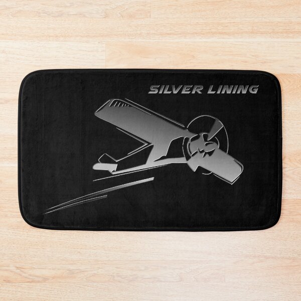 Item preview, Silver Lining designed and sold by Czerra.