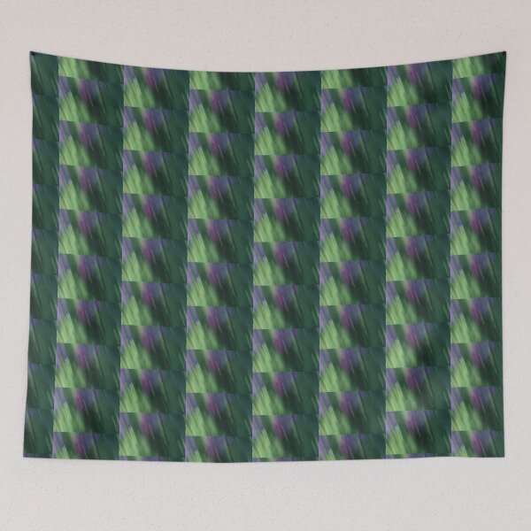 Item preview, Green and violet designed and sold by sandal8684.