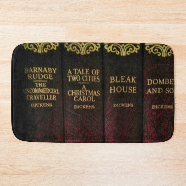 Item preview, What The Dickens!! designed and sold by niki2028.