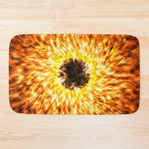 Item preview, Fiery Hot Super Nova Star Galaxy designed and sold by TigsArts.