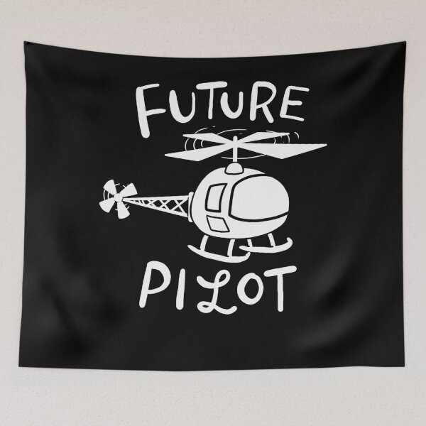 Item preview, Pilot Student designed and sold by 4tomic.