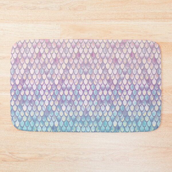 Item preview, Spring Mermaid Scales designed and sold by artlovepassion.
