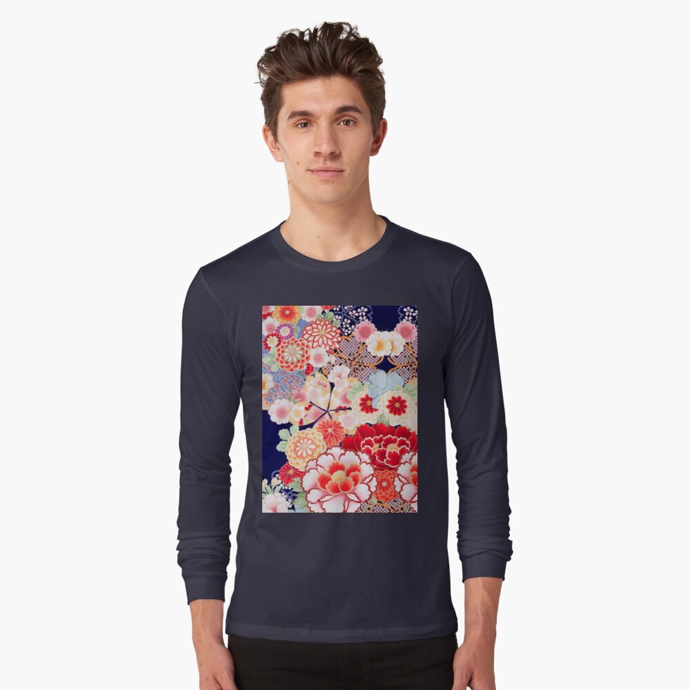 Item preview, Long Sleeve T-Shirt designed and sold by BulganLumini.