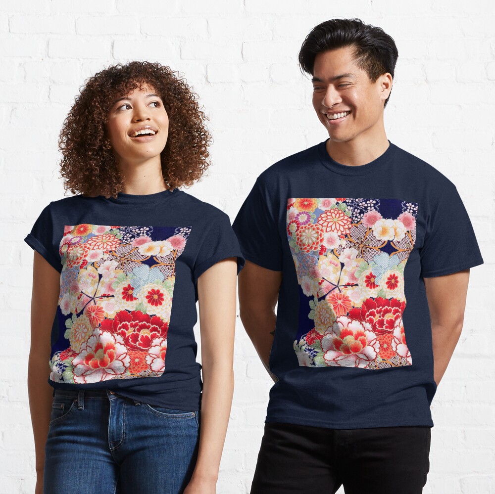 Item preview, Classic T-Shirt designed and sold by BulganLumini.