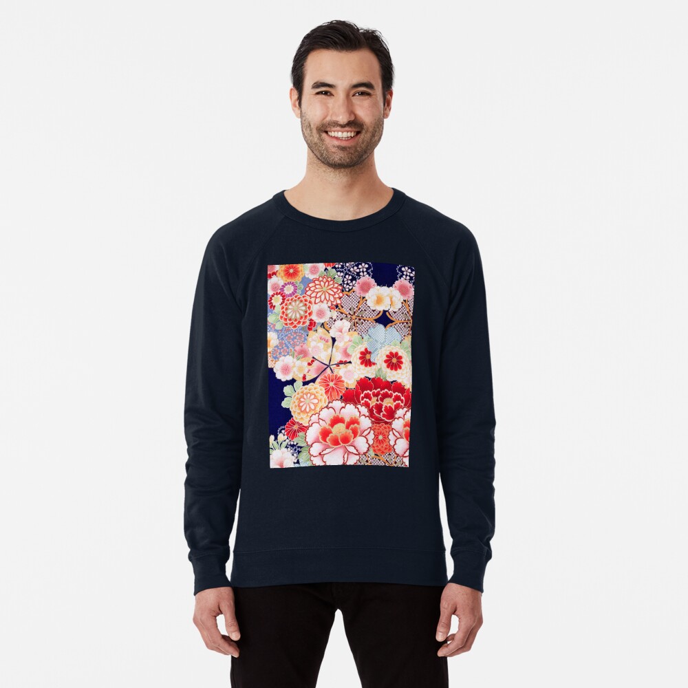 Item preview, Lightweight Sweatshirt designed and sold by BulganLumini.
