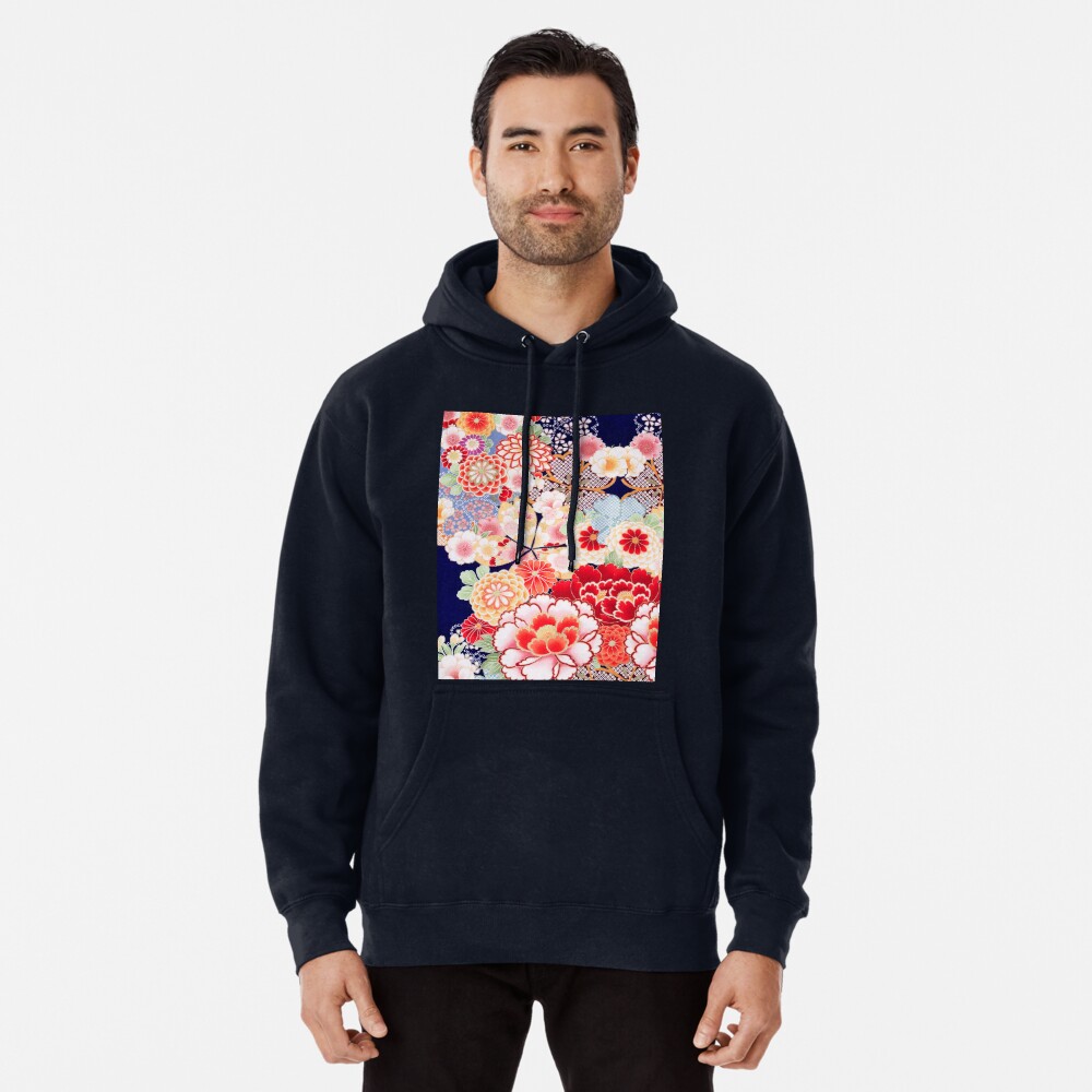 Item preview, Pullover Hoodie designed and sold by BulganLumini.