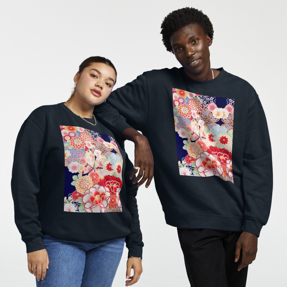 Item preview, Pullover Sweatshirt designed and sold by BulganLumini.