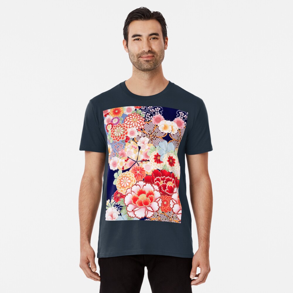 Item preview, Premium T-Shirt designed and sold by BulganLumini.