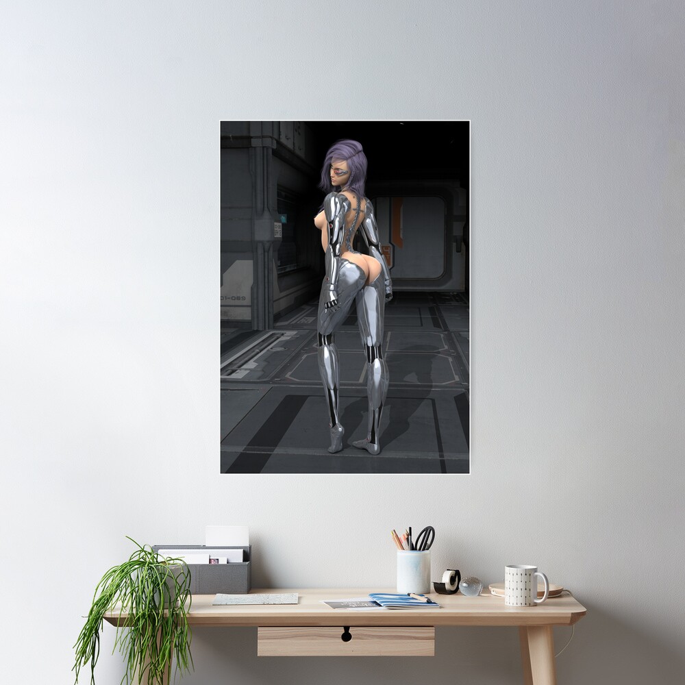 More Than Human 2 Poster