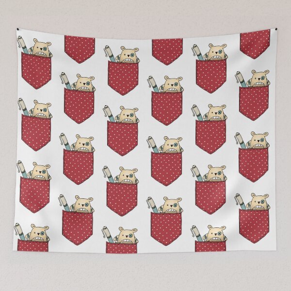 Item preview, Sorgenfresser designed and sold by Blumchen.