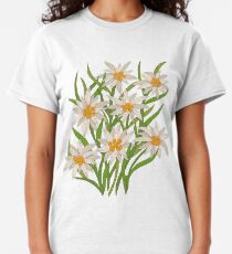 Edelweiss Classic T-Shirt