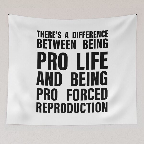 Item preview, Pro Forced Reproduction designed and sold by lowercasev.