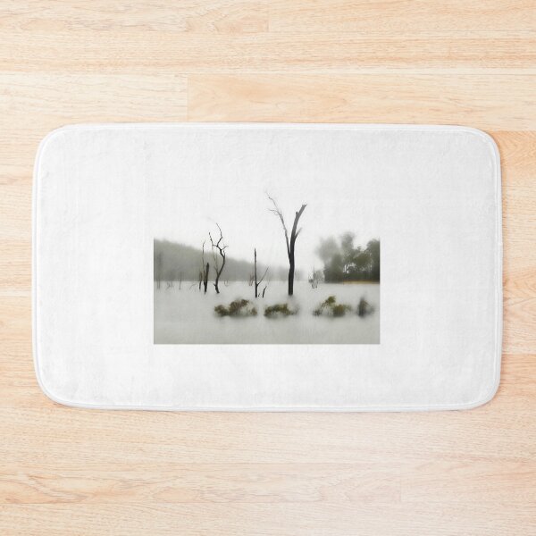 Item preview, Lake Tinaroo ... designed and sold by Angelika  Vogel.