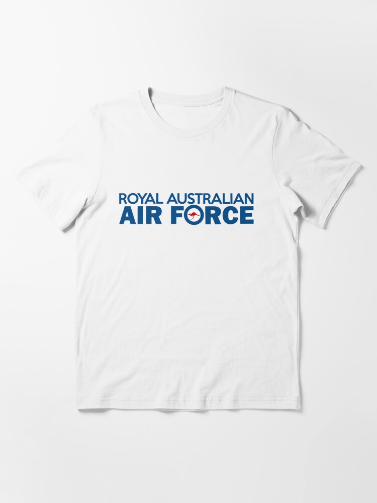 raaf shirt