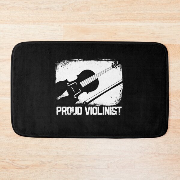 Item preview, violinist designed and sold by PrHa.