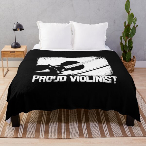Item preview, violinist designed and sold by PrHa.