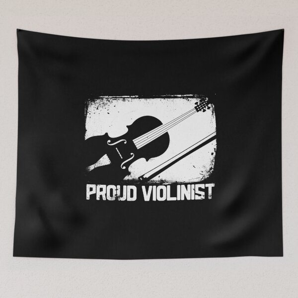 Item preview, violinist designed and sold by PrHa.