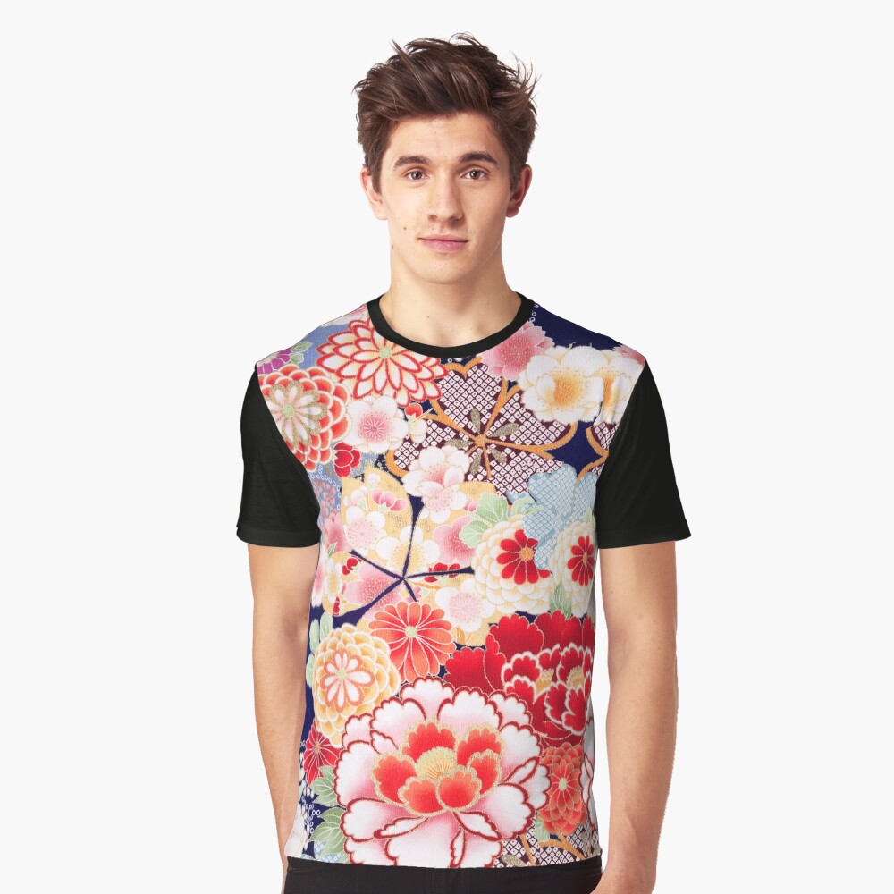 Item preview, Graphic T-Shirt designed and sold by BulganLumini.