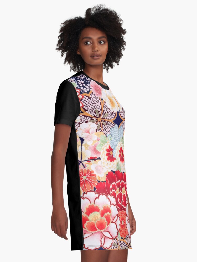 Floral Dresses – All The Wild Roses