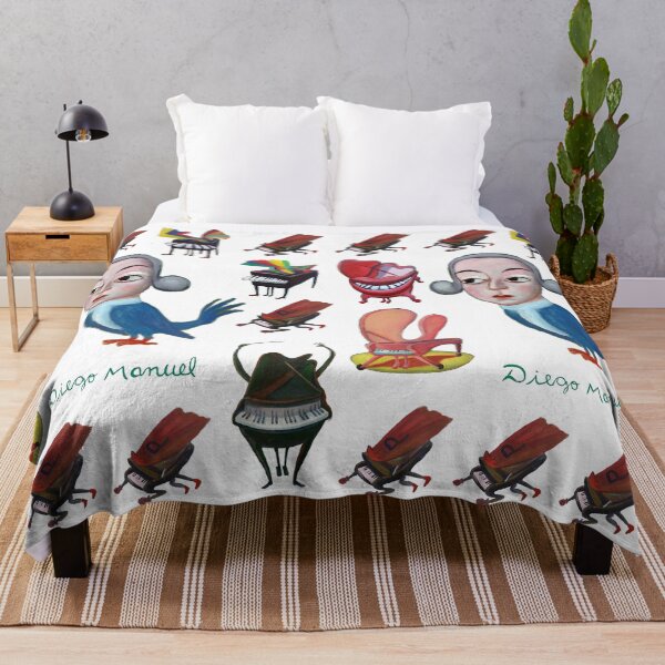 Item preview, Superpianos and Mozart bird 2 b designed and sold by Diego Manuel Rodriguez.