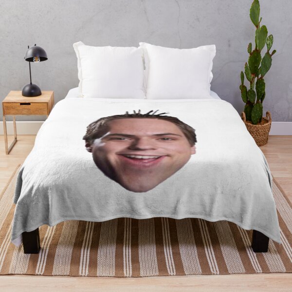 Item preview, The Inbetweeners Simon designed and sold by helyx79.