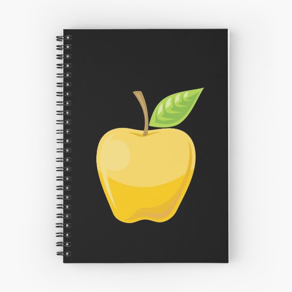 Item preview, Apple Yellow designed and sold by sifis.