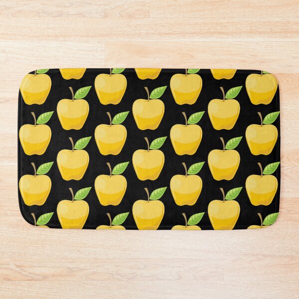 Item preview, Apple Yellow designed and sold by sifis.