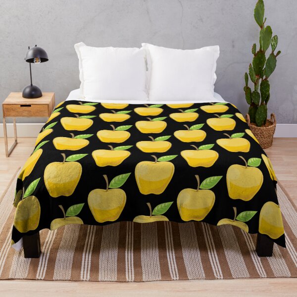 Item preview, Apple Yellow designed and sold by sifis.