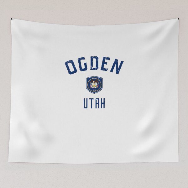 Item preview, Ogden Utah designed and sold by dk80.