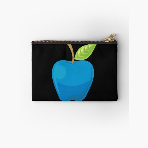 Item preview, Apple Blue designed and sold by sifis.