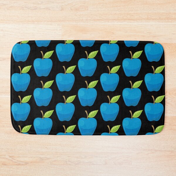 Item preview, Apple Blue designed and sold by sifis.