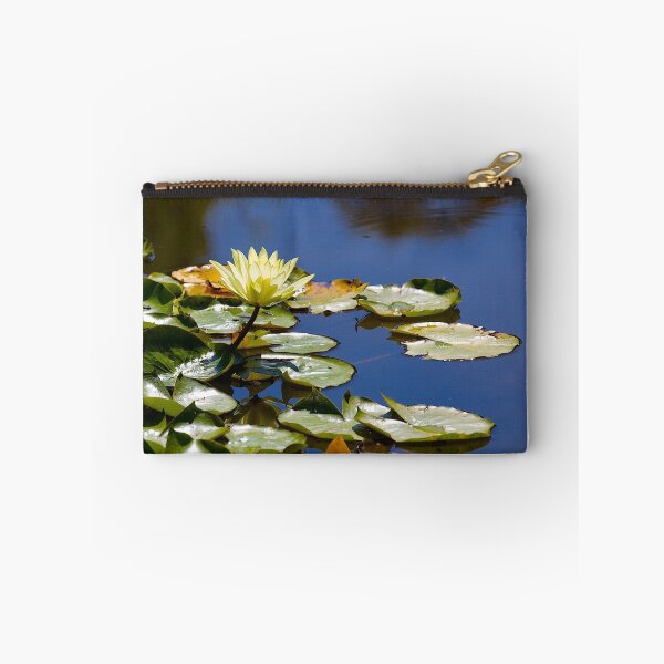 Item preview, Waterlilly at Wilson Park, Berwick , Victoria, Australia. designed and sold by johnrf.