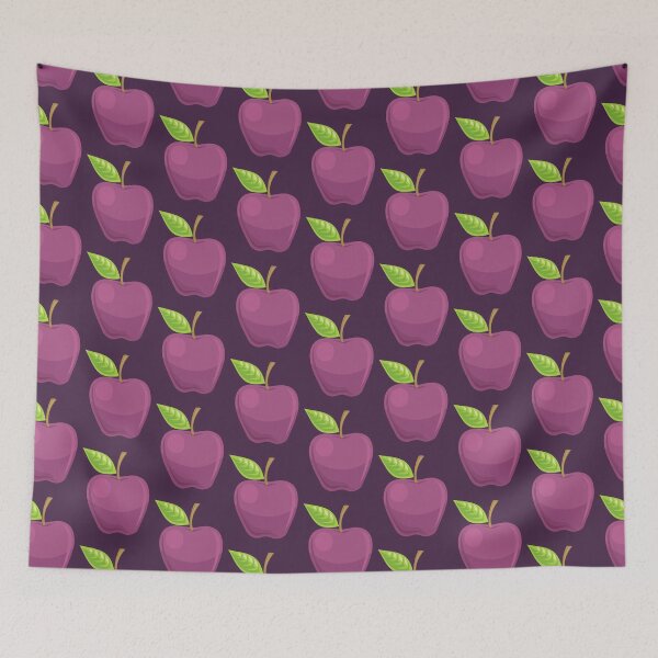 Item preview, Apple Mauve designed and sold by sifis.