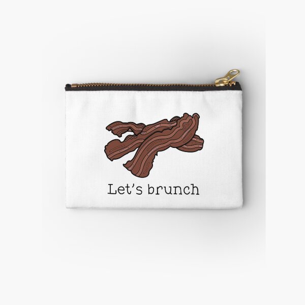 Item preview, Let's brunch - Bacon designed and sold by By-Laura.