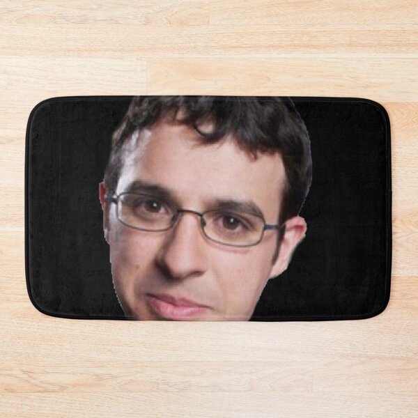 Item preview, The  Inbetweeners Will designed and sold by helyx79.