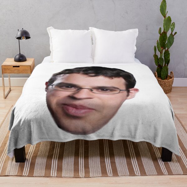 Item preview, The Inbetweeners Will designed and sold by helyx79.