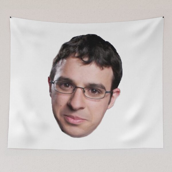 Item preview, The  Inbetweeners Will designed and sold by helyx79.