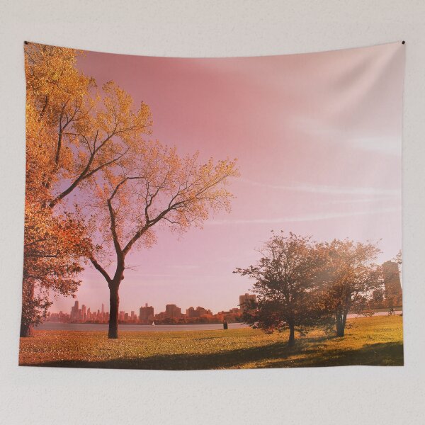 Item preview, Montrose Sunset designed and sold by studioace.