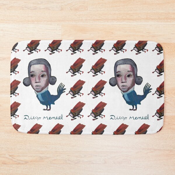 Item preview, Superpianos and Mozart bird 4 designed and sold by Diego Manuel Rodriguez.