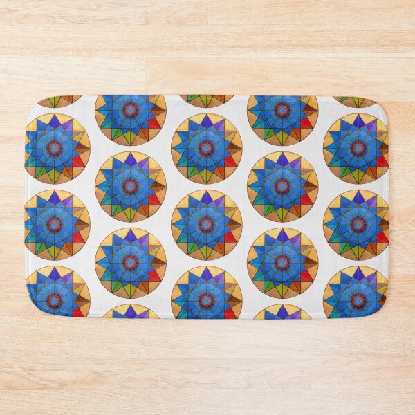 Item preview, Mandala : Connection  designed and sold by danitacreate.