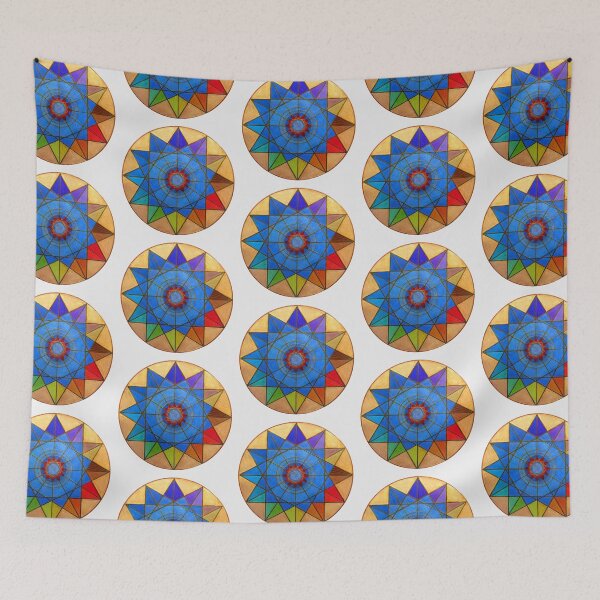 Item preview, Mandala : Connection  designed and sold by danitacreate.