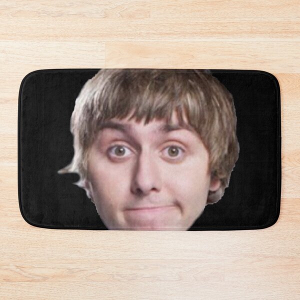 Item preview, The  Inbetweeners Jay designed and sold by helyx79.