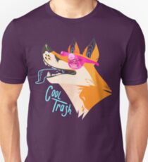 Cool Trash Unisex T-Shirt