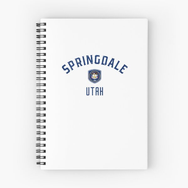 Item preview, Springdale Utah designed and sold by dk80.