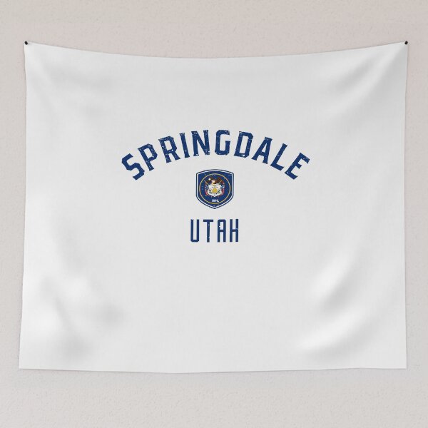 Item preview, Springdale Utah designed and sold by dk80.