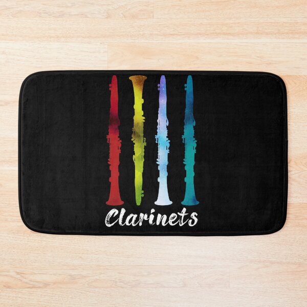 Item preview, Clarinet music designed and sold by PrHa.