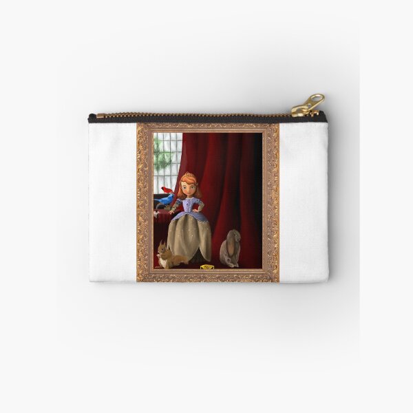 Item preview, Princess Sofia designed and sold by Prepress.