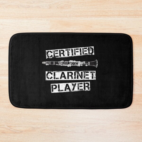 Item preview, Clarinetist music school designed and sold by PrHa.